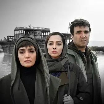 فیلم محمدرضا فروتن و میترا حجار به جشنواره فجر نرسید/ عکس