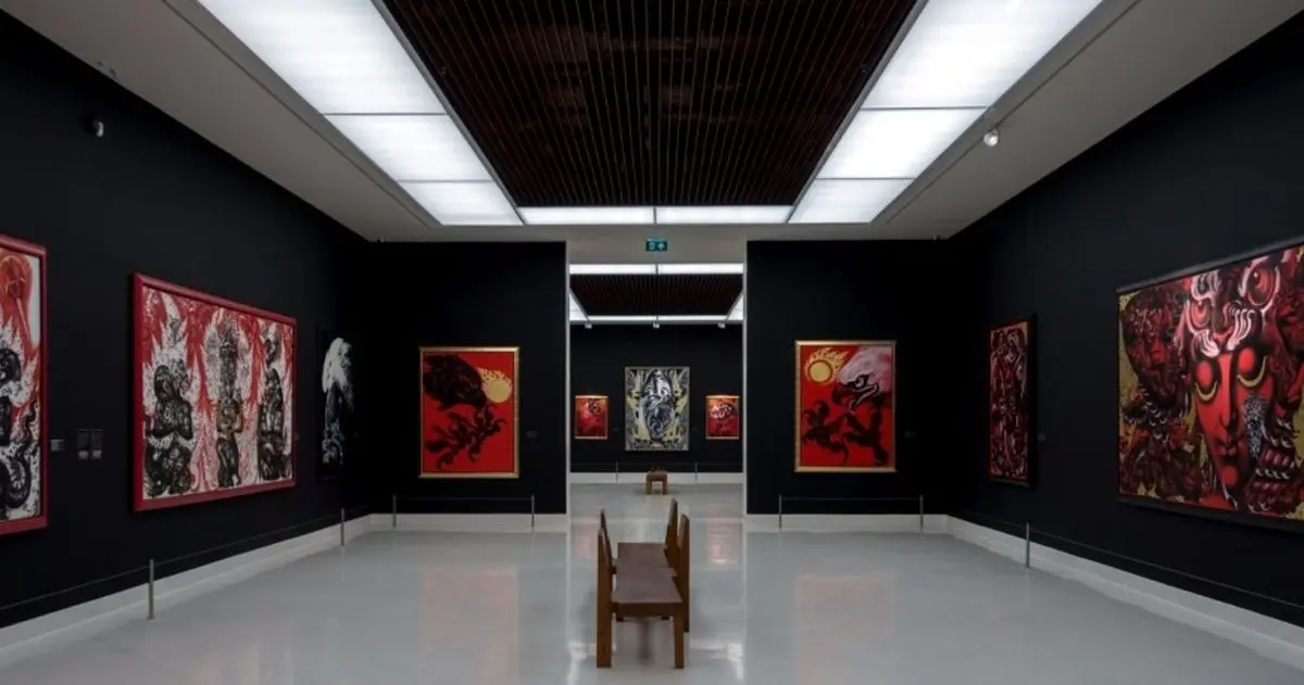 موزه هنرهای معاصر بانکوک (Museum of Contemporary Art)