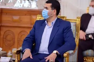 دیدار نخست وزیر کره جنوبی با رئیس مجلس