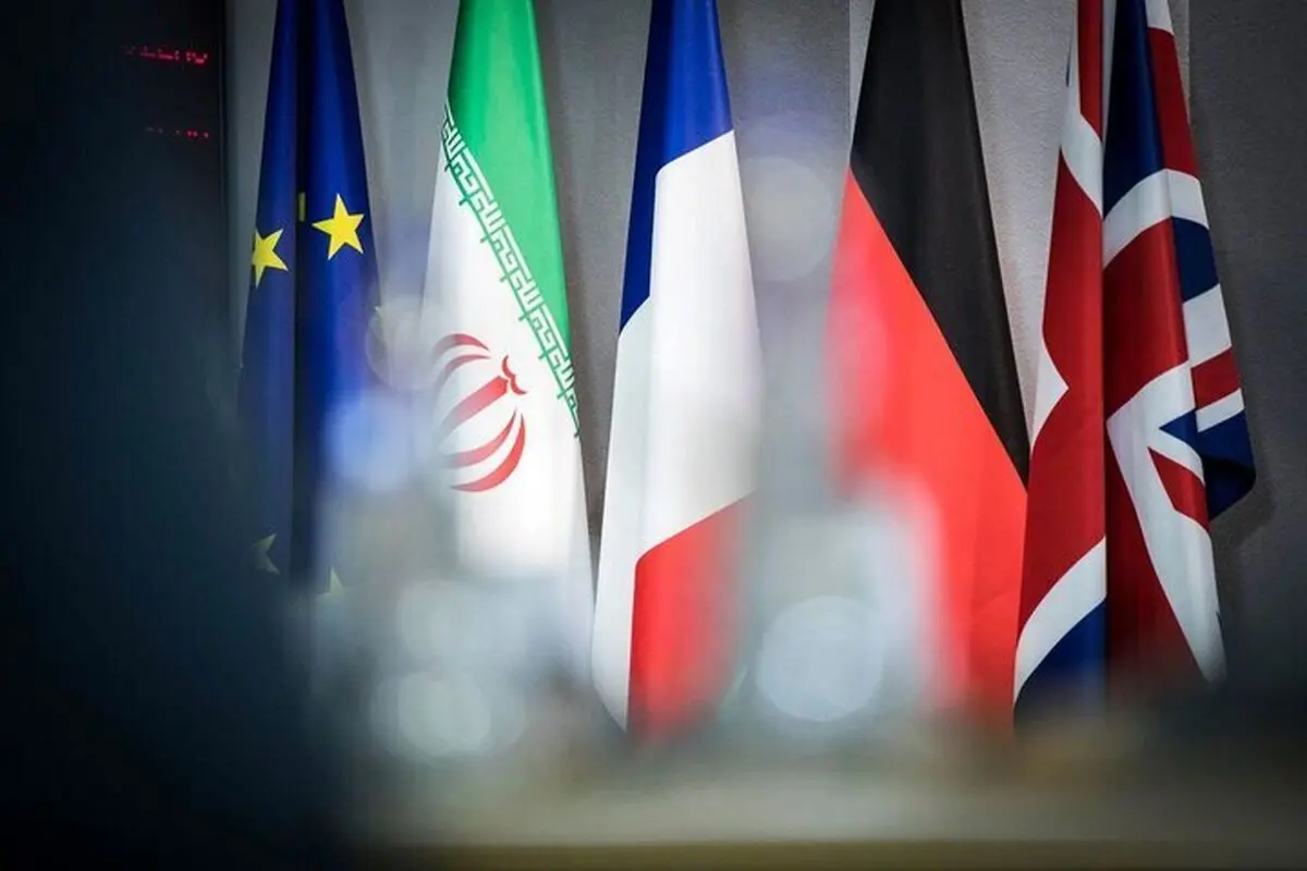 زمان و مکان آغاز دور جدید مذاکرات ایران و اروپا