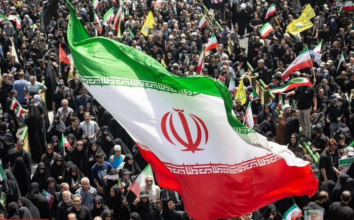 8 دلیل عصبانیت از ایران چیست؟/ پیروزی کامل در انتظار شماست