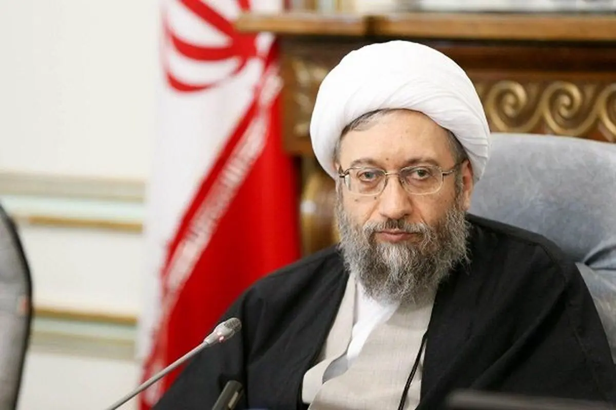 دستور آیت الله آملی لاریجانی درباره جنایت در اردبیل