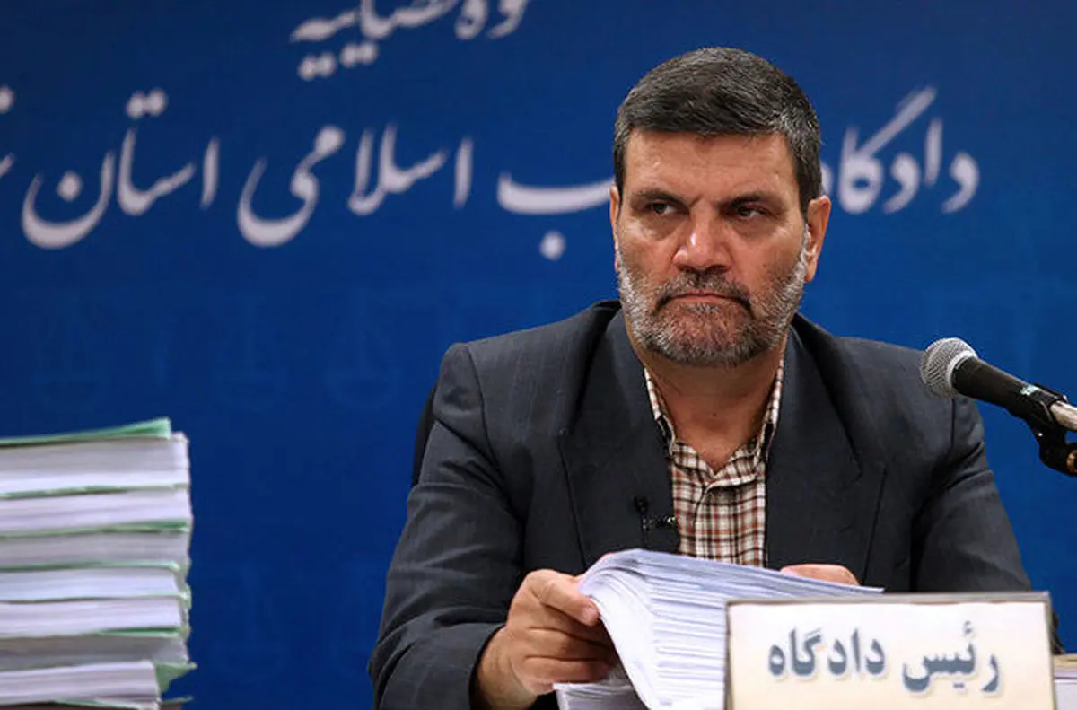 صدور حکم قطعی متهمان شرکت کلاهبرداری دومان توکان