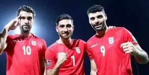 مهمترین اخبار ورزشی 24 ساعت گذشته، از شکست انگلیس و امریکا تا پیروزی ایران
