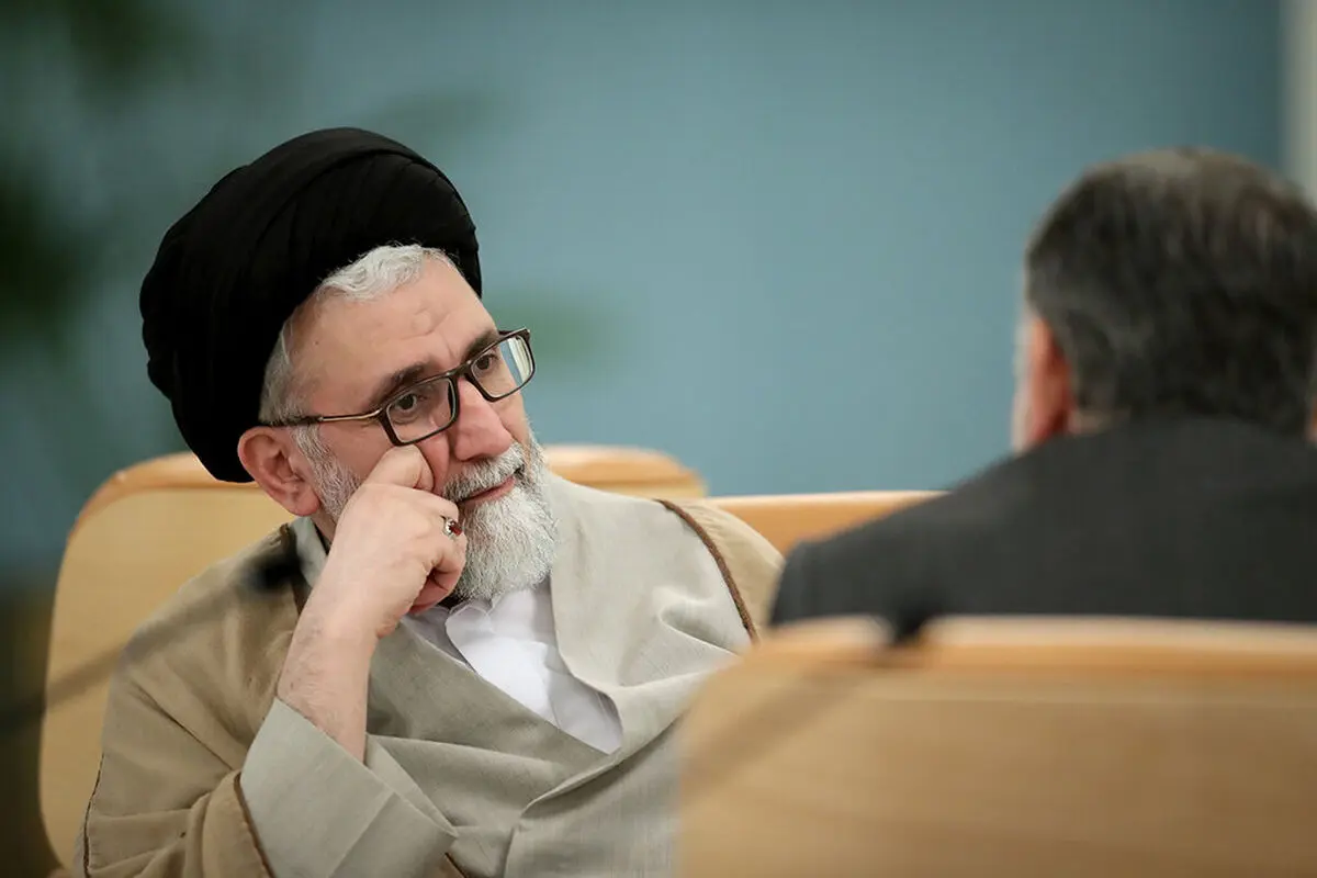 
شگفتانه وزیر اطلاعات برای ملت ایران
