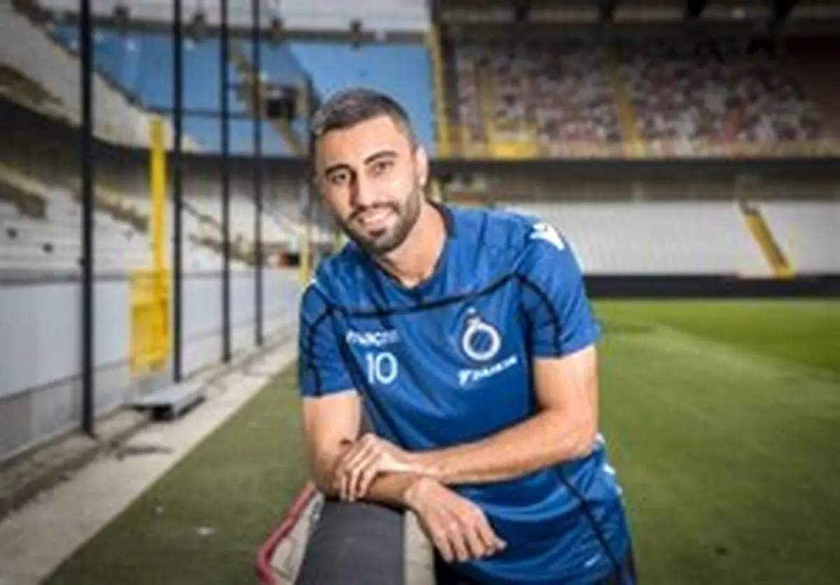 بازیکن سابق، حرکت مدیر استقلال را تلافی کرد
