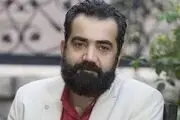  پست آقای بازیگر برای فوت پسر «نسرین مقانلو»