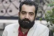  پست آقای بازیگر برای فوت پسر «نسرین مقانلو»