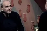 جواد خیابانی چه حرفی داشت که قول گرفت سانسورش نکنند! /فیلم