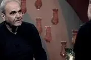 جواد خیابانی چه حرفی داشت که قول گرفت سانسورش نکنند! /فیلم