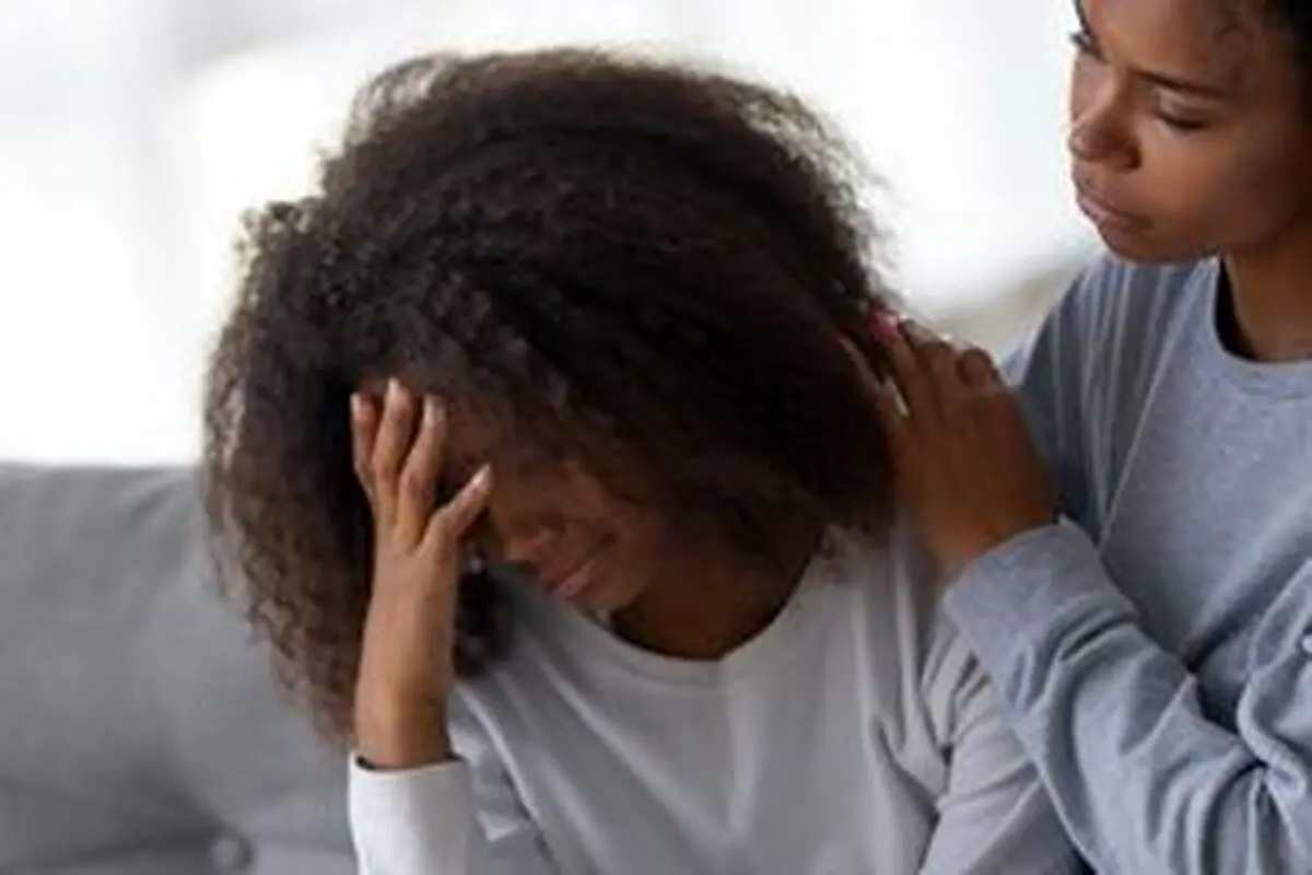 رواج خودکشی در میان رنگین‌پوستان آمریکایی