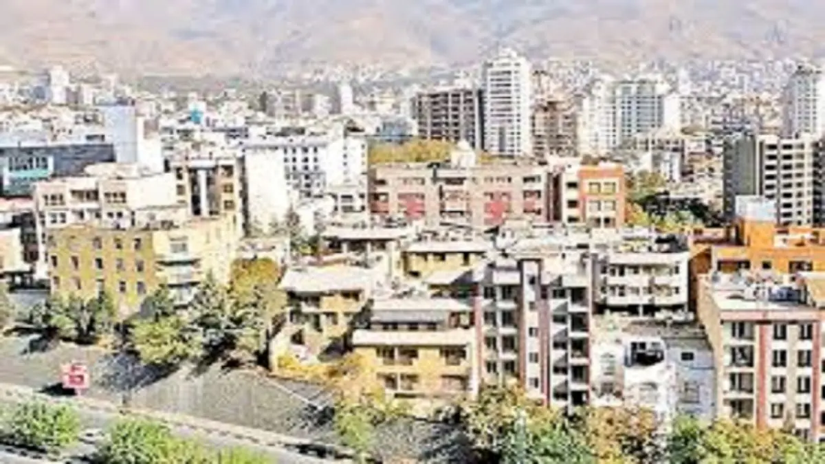 قیمت آپارتمان در مناطق ۲۲ گانه پایتخت+ جدول
