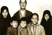 این مسائل خانوادگی است و ربطی به شما ندارد!