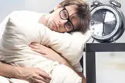 خطرات بی تحرکی را جدی بگیرید