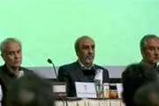 دوران آقای خنده تمام شد؛ فوتبال ماند و نامادری‌اش!