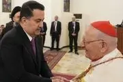 
نقش نماینده رئیس جمهور در جنجال شب کریسمس بغداد
