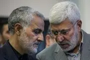 روایت خواندنی دستیار ابومهدی المهندس از سردار سلیمانی