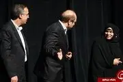 زوج‌های سیاسی ایران+ عکس