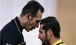 قضاوت داوران ایرانی در اولین روز بازی‌های آسیایی