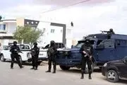 کشف باند تروریستی در تونس