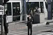 عملیات شهادت‌طلبانه دختر فلسطینی در قدس 