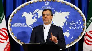 موضعگیری درباره تلاشهای جاری در آمریکا جهت مصادره اموال بانک مرکزی ایران