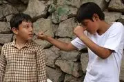 بازیگر خردسال سریال آوای باران شبیه نوجوان های کره جنوبی شد