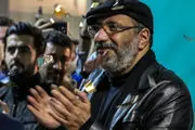 امیرجعفری: امیدوارم تئاتر تبریز مانند تیم تراکتورسازی بترکاند