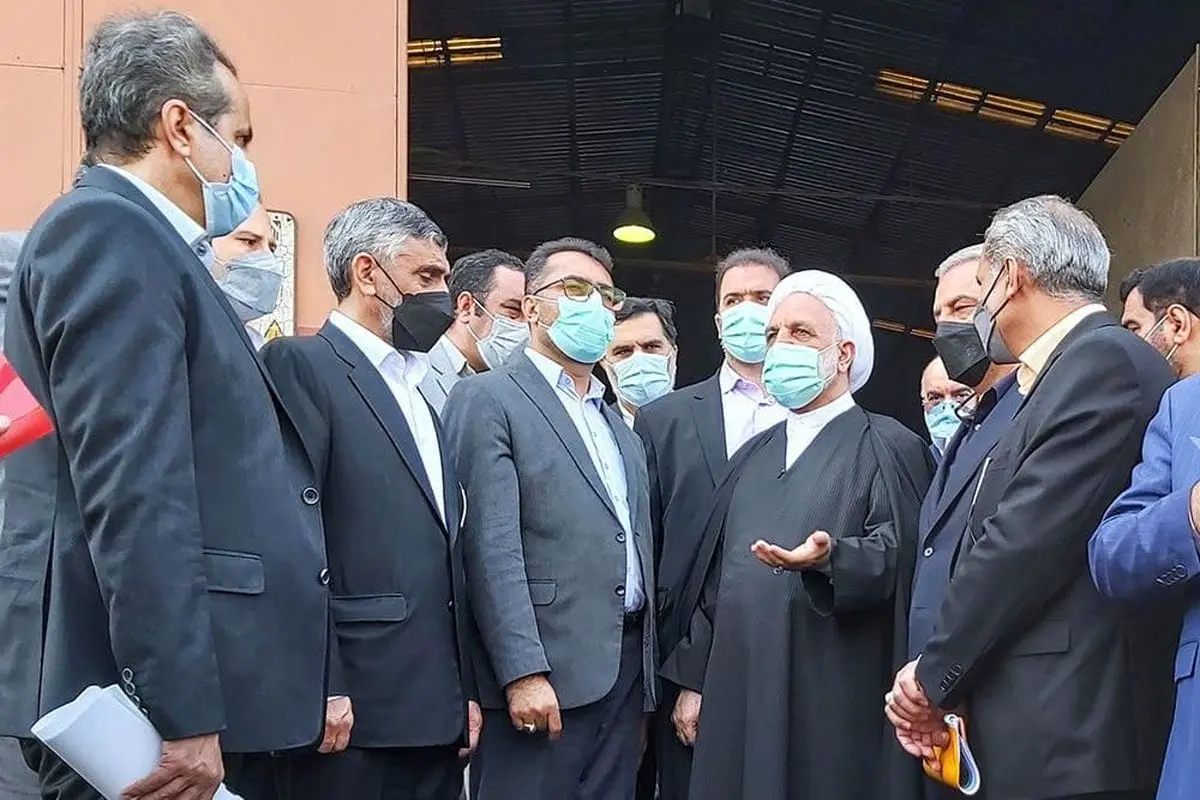 مخالفت با استفاده ابزاری از مسئله حقوق بشر