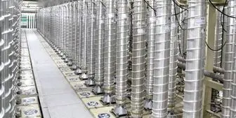 تحریم های دانشمندان خللی در برنامه هسته ای ایران ایجاد نمی کند