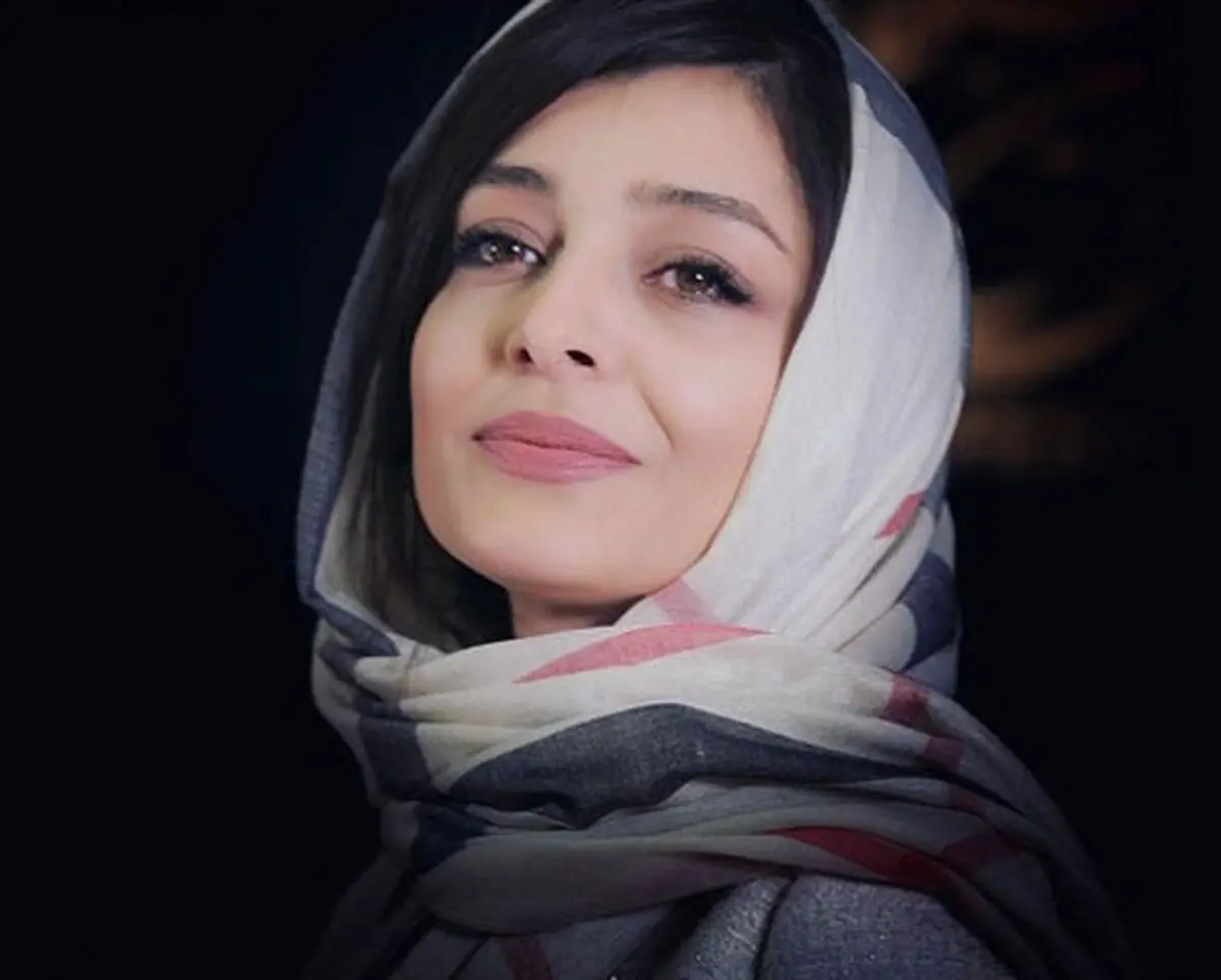 استوری زیبای ساره بیات+ عکس