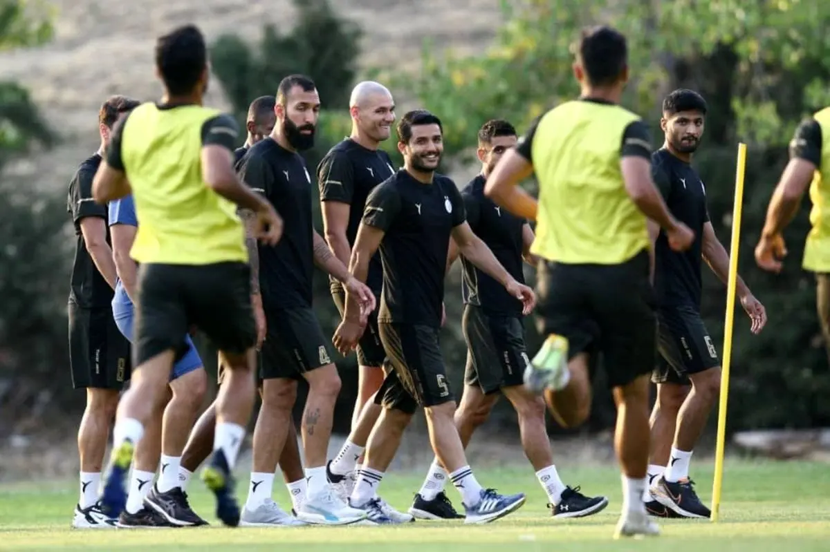 قرارداد دو ستاره استقلال قطعی می‌شود؟
