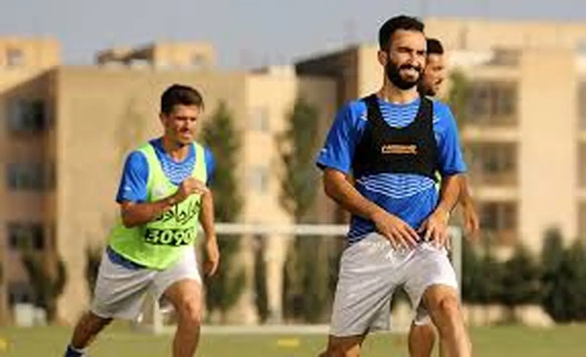 تذکر جدی شفر به شاه ماهی استقلال