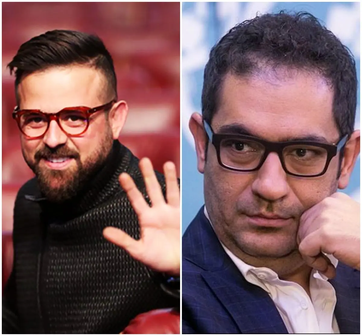 ادعای عجیب «هومن سیدی» تکذیب شد