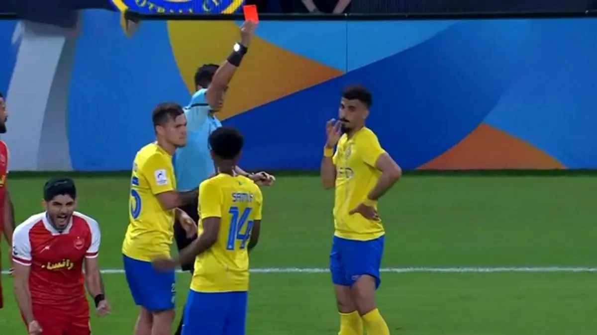 داستان غمانگیز این روزهای پرسپولیس
