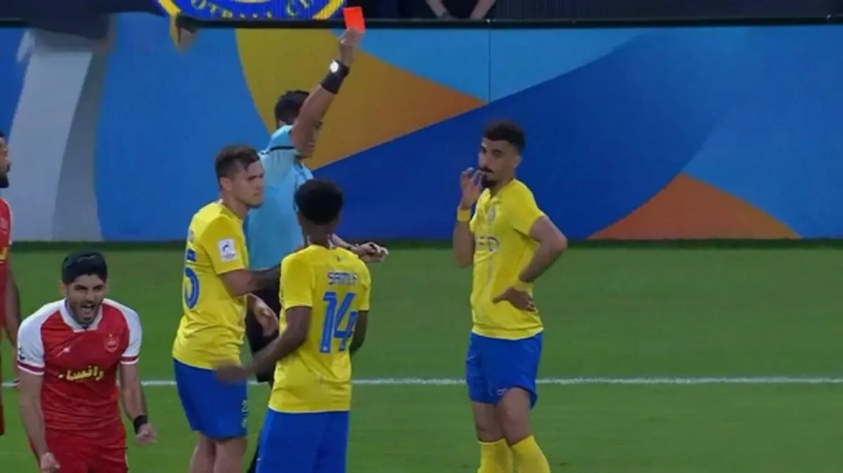 داستان غم‌انگیز این روزهای پرسپولیس