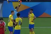 داستان غم‌انگیز این روزهای پرسپولیس
