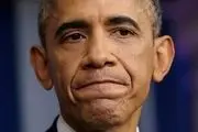 اوباما: ما بدون شلیک حتی یک تیر مانع دستیابی ایران به بمب هسته‌ای شدیم