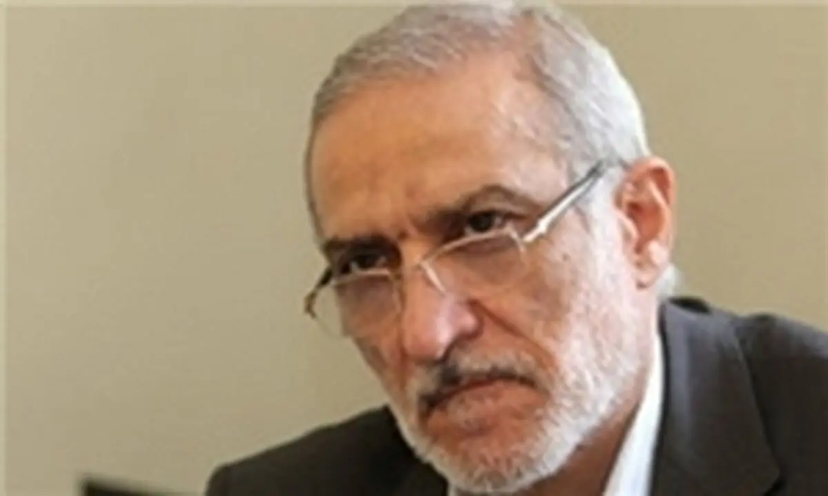توفیقی: برخی کاندیداهای لیست اصلاح‌طلبان را نمی‌شناسم