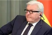 «والتراشتاین مایر» رئیس جمهور آلمان شد