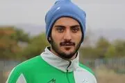 مهرداد بایرامی به مس کرمان پیوست
