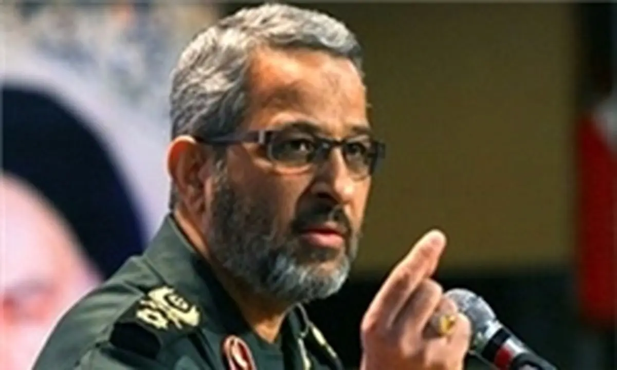 غیبپرور: سادهانگاری است که تصور کنیم مشکل آمریکا با ایران برجام است
