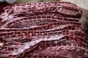 بازار گوشت قرمز به ثبات رسید
