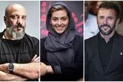 آخرین وضعیت ساخت فیلم «رقصنده» با بازی ریحانه پارسا