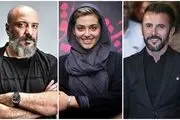 آخرین وضعیت ساخت فیلم «رقصنده» با بازی ریحانه پارسا