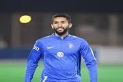 سرنوشت عجیب کاپیتان الهلال