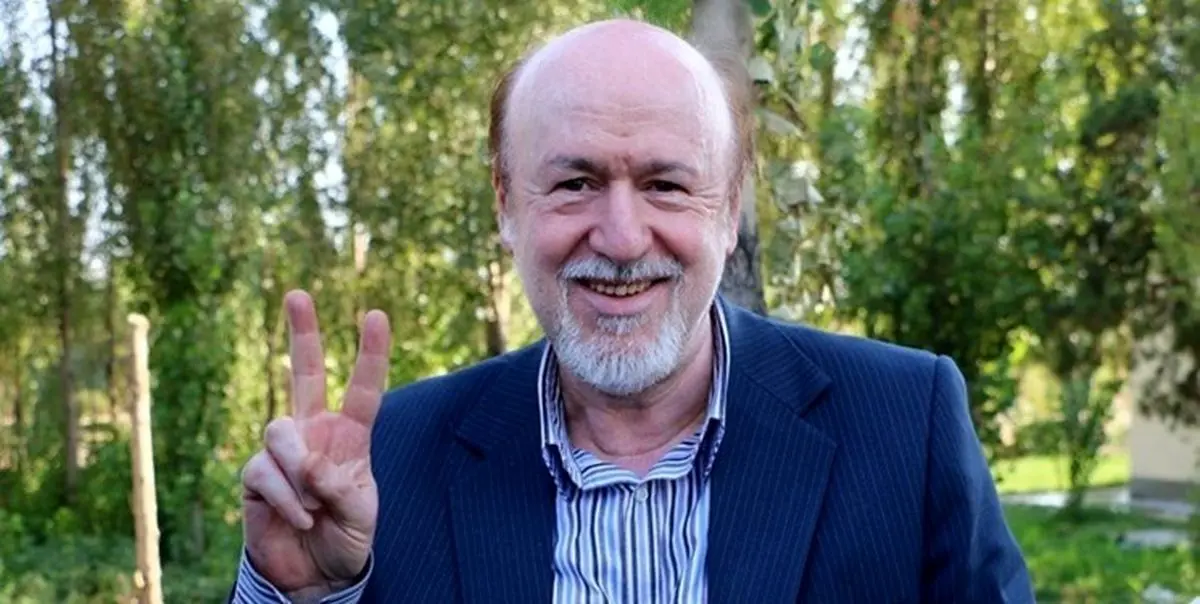 افتخاری: هر کاری از دستم برمی‌آمد برای استقلال انجام دادم