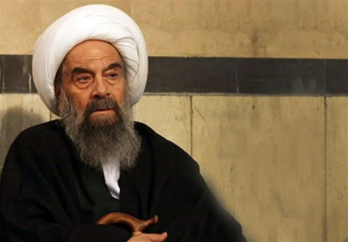 جزئیات مراسم تشییع پیکر مرحوم آیت الله راستی کاشانی