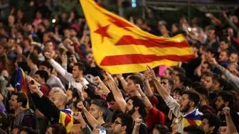 تعمیق شکاف‌ها در کاتالونیا در یک سالگی رفراندوم استقلال