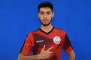 یک فوتبالیست جوان دیگر هم درگذشت